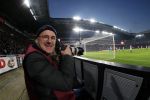 Eindhoven, 22 Januari 2017 Kompetitiewedstrijd PSV-SC Heerenveen, eindstand 4-3