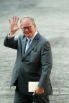 Den Haag, 19 September 2017
Prinsjesdag 2017