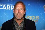 Amsterdam 21 september 2017
The Curious Incident of the Dog in the Night premiere in Carre. Harry Piekema