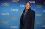 Amsterdam 21 september 2017
The Curious Incident of the Dog in the Night premiere in Carre. Harry Piekema