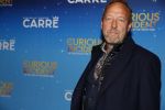 Amsterdam 21 september 2017
The Curious Incident of the Dog in the Night premiere in Carre. Harry Piekema