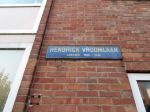 Hendrick Vroomlaan 9 Vlissingen