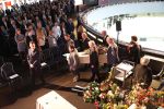 Eindhoven, 30 September 2017
Herdenking Tjaarda Weber