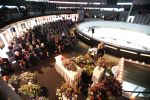 Eindhoven, 30 September 2017
Herdenking Tjaarda Weber