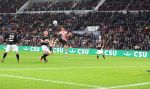 Eindhoven, 30 September 2017
PSV-Willem II , eindstand 4-0 Kompetitie Seizoen 2017/2018
Hirving Lozano