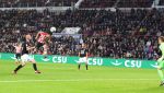 Eindhoven, 30 September 2017
PSV-Willem II , eindstand 4-0 Kompetitie Seizoen 2017/2018
Hirving Lozano