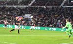 Eindhoven, 30 September 2017
PSV-Willem II , eindstand 4-0 Kompetitie Seizoen 2017/2018
Hirving Lozano