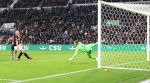 Eindhoven, 30 September 2017
PSV-Willem II , eindstand 4-0 Kompetitie Seizoen 2017/2018
Hirving Lozano