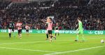 Eindhoven, 30 September 2017
PSV-Willem II , eindstand 4-0 Kompetitie Seizoen 2017/2018
Hirving Lozano