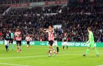 Eindhoven, 30 September 2017
PSV-Willem II , eindstand 4-0 Kompetitie Seizoen 2017/2018
Hirving Lozano