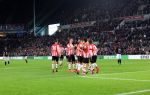 Eindhoven, 30 September 2017
PSV-Willem II , eindstand 4-0 Kompetitie Seizoen 2017/2018
Hirving Lozano
