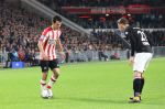 Eindhoven, 30 September 2017
PSV-Willem II , eindstand 4-0 Kompetitie Seizoen 2017/2018
Hirving Lozano