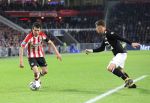 Eindhoven, 30 September 2017
PSV-Willem II , eindstand 4-0 Kompetitie Seizoen 2017/2018
Hirving Lozano