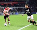 Eindhoven, 30 September 2017
PSV-Willem II , eindstand 4-0 Kompetitie Seizoen 2017/2018
Hirving Lozano