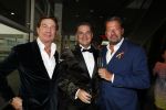 Amsterdam 30 september 2017
Orange Babies gala in de RAI. Hotel v Oranje eigenaar