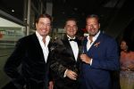 Amsterdam 30 september 2017
Orange Babies gala in de RAI. Hotel v Oranje eigenaar