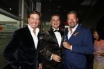 Amsterdam 30 september 2017
Orange Babies gala in de RAI. Hotel v Oranje eigenaar