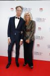 Amsterdam 24 september 2017
Premiere Annie MG Schmidt was getekend in het nieuwe de la mar. irene Moors