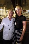 Amsterdam 30 september 2017
Orange Babies gala in de RAI. jan en Monique des Bouvrie