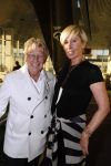 Amsterdam 30 september 2017
Orange Babies gala in de RAI. jan en Monique des Bouvrie