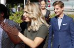 Utrecht 23 september 2017
Premiere dummie de mummie tijdens filmdagen . De cast bestaat uit Roeland Fernhout Jennifer Hoffman Gurkan Kucuksenturk Ergun Simsek en Julian Ras