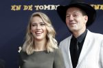 Utrecht 23 september 2017
Premiere dummie de mummie tijdens filmdagen . De cast bestaat uit Roeland Fernhout Jennifer Hoffman Gurkan Kucuksenturk Ergun Simsek en Julian Ras