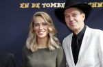 Utrecht 23 september 2017
Premiere dummie de mummie tijdens filmdagen . De cast bestaat uit Roeland Fernhout Jennifer Hoffman Gurkan Kucuksenturk Ergun Simsek en Julian Ras
