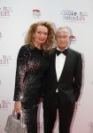 Amsterdam 24 september 2017
Premiere Annie MG Schmidt was getekend in het nieuwe de la mar.Johan de Vroedt met Patty