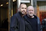 Amsterdam 24 september 2017 
Johnny Heitinga op de pc hooftstraat