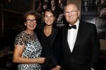 Amsterdam 24 september 2017 
Premiere Annie MG Schmidt met Simone Kleinsma William Spaaij Marjolein Touw Wim v d Driessche en Jeske v d Staak in het de la mar theater. Joop Janine en iris v d Ende