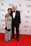 Amsterdam 24 september 2017
Premiere Annie MG Schmidt was getekend in het nieuwe de la mar. Joop en Janine v d Ende