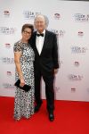 Amsterdam 24 september 2017
Premiere Annie MG Schmidt was getekend in het nieuwe de la mar. Joop en Janine v d Ende