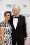 Amsterdam 24 september 2017
Premiere Annie MG Schmidt was getekend in het nieuwe de la mar. Joop en Janine v d Ende