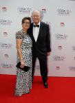 Amsterdam 24 september 2017
Premiere Annie MG Schmidt was getekend in het nieuwe de la mar. Joop en Janine v d Ende