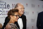 Amsterdam 24 september 2017
Premiere Annie MG Schmidt was getekend in het nieuwe de la mar. Joop en Janine v d Ende