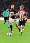 Eindhoven, 30 September 2017
PSV-Willem II , eindstand 4-0 Kompetitie Seizoen 2017/2018
Jorrit Hendrix