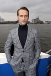 Amsterdam 28 september 2017
Castpresentaie van de Spa ( net 5 serie). De cast bestaat uit Annette Barlo Mattijn Hartemink Eva Marie v d Waal Rein v DuivenbodenDavy Eduard King Juvat Westendorp Beau Schneider Lara Leijs Nzinga Sordam en Eva Bartels.
