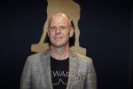 Utrecht 29 september 2017
Uitreiking gouden kalveren in de schouwburg van Utrecht. Junkie XL, Tom Holkenborg