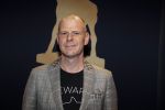Utrecht 29 september 2017
Uitreiking gouden kalveren in de schouwburg van Utrecht. Junkie XL, Tom Holkenborg