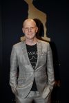 Utrecht 29 september 2017
Uitreiking gouden kalveren in de schouwburg van Utrecht. Junkie XL, Tom Holkenborg