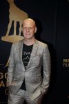 Utrecht 29 september 2017
Uitreiking gouden kalveren in de schouwburg van Utrecht. Junkie XL, Tom Holkenborg