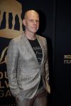 Utrecht 29 september 2017
Uitreiking gouden kalveren in de schouwburg van Utrecht. Junkie XL, Tom Holkenborg