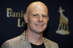 Utrecht 29 september 2017
Uitreiking gouden kalveren in de schouwburg van Utrecht. Junkie XL, Tom Holkenborg