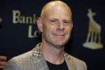 Utrecht 29 september 2017
Uitreiking gouden kalveren in de schouwburg van Utrecht. Junkie XL, Tom Holkenborg