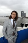Amsterdam 28 september 2017
Castpresentaie van de Spa ( net 5 serie). De cast bestaat uit Annette Barlo Mattijn Hartemink Eva Marie v d Waal Rein v DuivenbodenDavy Eduard King Juvat Westendorp Beau Schneider Lara Leijs Nzinga Sordam en Eva Bartels.