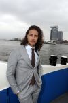 Amsterdam 28 september 2017
Castpresentaie van de Spa ( net 5 serie). De cast bestaat uit Annette Barlo Mattijn Hartemink Eva Marie v d Waal Rein v DuivenbodenDavy Eduard King Juvat Westendorp Beau Schneider Lara Leijs Nzinga Sordam en Eva Bartels.