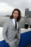 Amsterdam 28 september 2017
Castpresentaie van de Spa ( net 5 serie). De cast bestaat uit Annette Barlo Mattijn Hartemink Eva Marie v d Waal Rein v DuivenbodenDavy Eduard King Juvat Westendorp Beau Schneider Lara Leijs Nzinga Sordam en Eva Bartels.