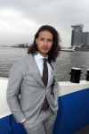 Amsterdam 28 september 2017
Castpresentaie van de Spa ( net 5 serie). De cast bestaat uit Annette Barlo Mattijn Hartemink Eva Marie v d Waal Rein v DuivenbodenDavy Eduard King Juvat Westendorp Beau Schneider Lara Leijs Nzinga Sordam en Eva Bartels.