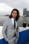Amsterdam 28 september 2017
Castpresentaie van de Spa ( net 5 serie). De cast bestaat uit Annette Barlo Mattijn Hartemink Eva Marie v d Waal Rein v DuivenbodenDavy Eduard King Juvat Westendorp Beau Schneider Lara Leijs Nzinga Sordam en Eva Bartels.