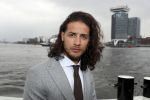 Amsterdam 28 september 2017
Castpresentaie van de Spa ( net 5 serie). De cast bestaat uit Annette Barlo Mattijn Hartemink Eva Marie v d Waal Rein v DuivenbodenDavy Eduard King Juvat Westendorp Beau Schneider Lara Leijs Nzinga Sordam en Eva Bartels.